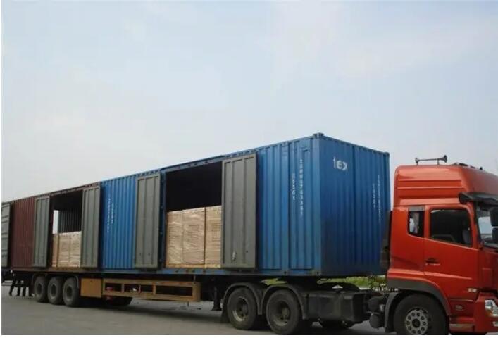 漳州到东丰县整车运输