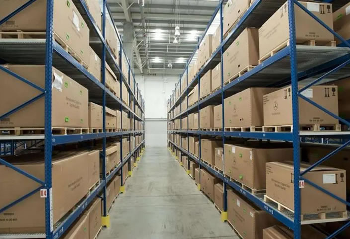 漳州到东丰县货物仓储