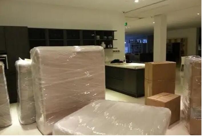 漳州到东丰县长途搬家