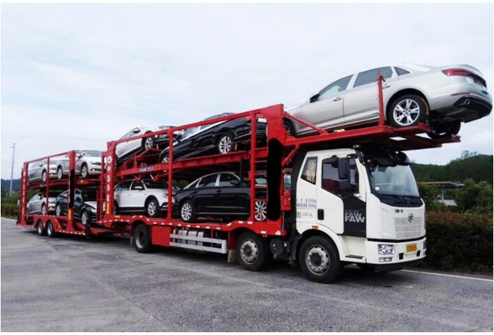 漳州到东丰县轿车托运